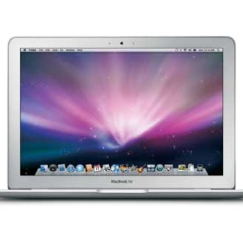 MacBook Air MacBook Air